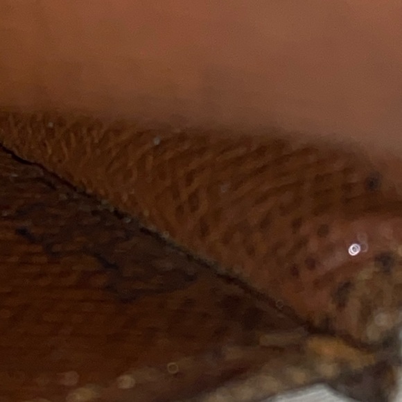 Authentic Louis Vuitton Cigar Case.  (Project) - Picture 6 of 9